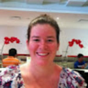 Meet your Posher, Louise